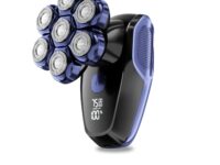Enchen Hair Clipper Alien Pro 2 USB-C 800mAh Black
