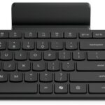 LENOVO PRO KEYBOARD 6000-US EURO, MULTI-MODE, WIRELESS (USB-A, 2.4G), BLUTOOTH 5.3, 3YW, ECLIPSE BLACK