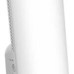 DLINK WIFI RANGE EXTENDER AX1800, DUAL BAND 2.4 GHz + 5 GHz, MESH WI-FI 6, GIGABIT LAN PORT, WPS, 2 INTERNAL ANTENNAS, WALLPLUG DESIGN, UK PLUG