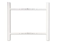 Superior Washing Machine Tower Slim Stacking Kit SUPSLW002