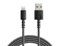 Anker PowerLine Select+ USB-A to MFI Lightning 1.8m Black