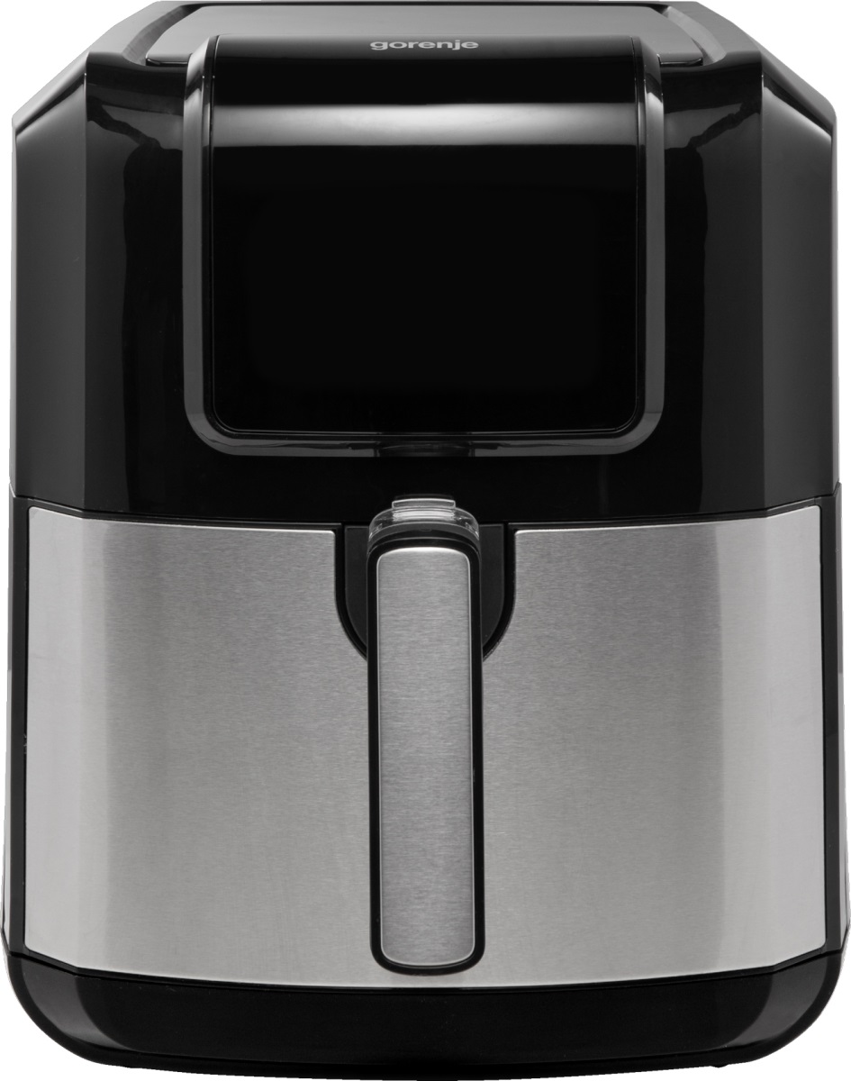 Gorenje Kitchen Air Fryer 1700W 5L 8 Programs AF1700DB