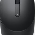 DELL MOUSE WIRELESS MOBILE MS3320W BLUETOOTH BLACK
