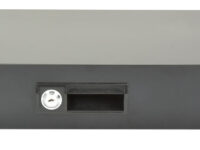 Adastra 19" Lockable Rack Drawer 3U 853.053UK