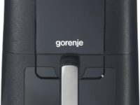Gorenje Kitchen Air Fryer 1350W 5.4L 8 Programs AF1350DWB