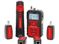 Noyafa Network Cable Tester with LCD