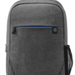 HP CARRY CASE PRELUDE BACKPACK 15.6'', WATER RESISTANT, GREY