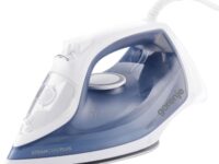 Gorenje Iron Steam Ceramic 2600W 40g/min 450ml SIK2600WB