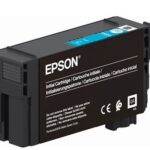 EPSON INK CARTRIDGE SINGLEPACK ULTRACHROME XD2 CYAN T40D240(50ML), SC-T2100, SC-T3100, SC-T3100M, SC-T3100N, SC-T5100, SC-T5100M, SC-T5100N