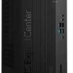 ASUS PC EXPERTCENTER D7 MT, D701MER-5145000320, INTEL i5-14500 2.6-5GHz/24MB, 14C, 16GB, 512GB SSD M.2 2280 NVMe PCIe4, INTEL UHD GRAPHICS 770, DVDRW, LAN, USB-A, USB-C, HDMI, DP, VGA, DOS, 5YW, BLACK