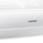 SAMSUNG AIR CONDITION RAC SET IN, 12.000 BTU INVERTER AR600016 - AR5680 SERIES, CLASS A++/A+, AREA 15-20M², WALL TYPE