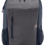 HP CARRY CASE BACKPACK TRAVEL 15.6'' LIGHT AND STYLISH FORGED IRON