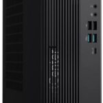 ASUS PC EXPERTCENTER D7 SFF, D701SER-5145000270, INTEL i5-14500 2.6-5GHz/24MB, 14C, 16GB, 512GB SSD M.2 2280 NVMe PCIe4, INTEL UHD GRAPHICS 770, DVDRW, LAN, USB-A, USB-C, HDMI, DP, VGA, DOS, 5YW, BLACK
