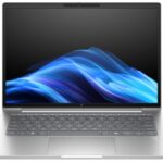 HP NOTEBOOK ELITEBOOK 6 G1i 14 AI, INTEL ULTRA 7-255U 4.2-5.2GHz/12MB, 12 NPU TOPS, 12 CORES, 32GB (1x32GB), 1TB PCIe NVMe SSD, INTEL GRAPHICS, 14'' WUXGA IPS, WIN 11 PRO, 3YW, CASHBACK 40€ UNTIL 31/07/2026