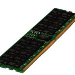 HPE MEMORY 16GB (1X16GB) SINGLE RANK X8 DDR5-4800 CAS-40-39-39 EC8 REGISTERED SMART MEMORY KIT, FOR HPE SERVERS DL320 G11, DL380 G11, ML350 G11, 1YW