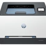 HP PRINTER LASER COLOR PRO BUSINESS 3202DN A4, 25PPM (B&C), 600X600 DPI, 1.2GHz, 256MB, DC:40K, DUPLEX, AIRPRINT, USB, LAN, 1YW, GET 3YW EXT. FREE, CASHBACK 30€ UNTIL 31/07/2026