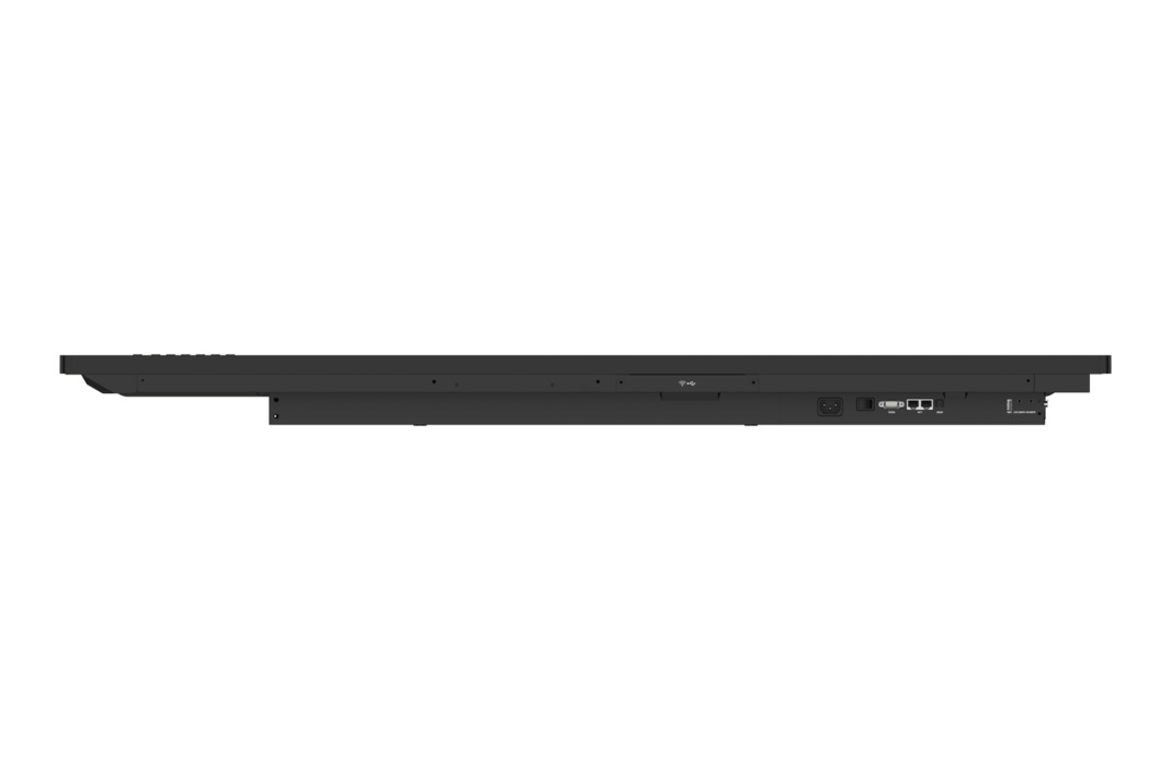 Viewsonic Viewboard Interactive Display Whiteboard 55" 4K Android EDLA 64-Point Touch 2.1 Speakers 8 Mic Array IFP5541-1-1C - Image 7