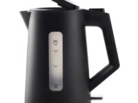 Gorenje Kitchen Kettle 2200W 1.7L K17OPB Black