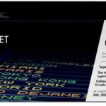 HP TONER BLACK, HP 305A, FOR PRINTERS COLOR LASERJET M351 SERIES, M451 SERIES, MFP M375 SERIES, MFP M475 SERIES, - 2.200 PAGES