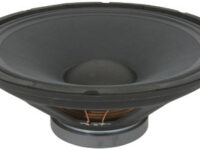 QTX 15'' Driver for QS15