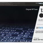 HP TONER BLACK, HP 135X FOR PRINTERS M209DWE, M209DW, M234DWE, M234DW, M234DWE, M234SDNE, M234SDN, M234SDWE, M234SDW - 2.400 PAGES