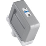 CANON INK CARTRIDGE PFI-1300 PHOTO CYAN FOR PRO2000, PRO4000, PRO6000, 330ml