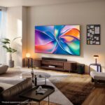 Hisense 98E7Q 98'' 4K Smart QLED  TV - Image 7