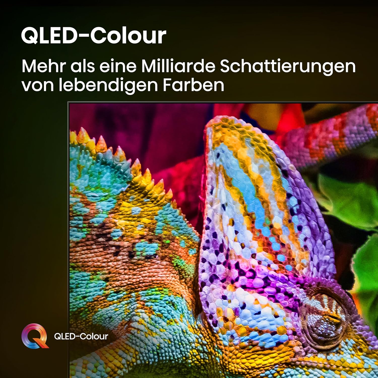 Hisense 65E7Q PRO 65'' 4K Smart QLED144hz TV - Image 5
