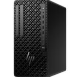 HP PC WORKSTATION Z1 G1i TWR 700W, INTEL ULTRA 7-265 VRPO 2.4-5.3GHZ/30MB, 20 CORES, 16GB (1x16GB), 512GB PCIe M.2 SSD, NVIDIA RTX A400 4GB, WIN 11 PRO, 3YW