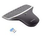 LENOVO KEYBOARD REMOTE CONTROL MULTIMEDIA N5902A FOR Q180, Q190