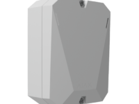 AJAX BASELINE Hub BP White With 4G Sim Card (Supports 12V Battery & Video Verification PIR)
