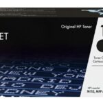 HP TONER BLACK, HP 142A, FOR PRINTERS M110WE, M110W, M140WE, M140W - 950 PAGES