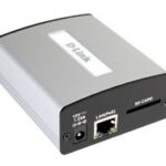 DLINK VIDEO ENCODER, 1-CH H.264 PoE, IEEE 802.3af PoE, 2WAY AUDIO, MULTISTREAMING SUPPORT, SD SLOT