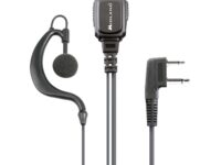 Midland MA21-L Pro Earphones for XT/G5/G7/G9