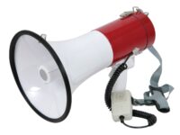 Adastra Megaphone with Grip & Siren 30W 952.019UK
