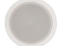 Adastra EC56V Ceiling Speaker 5'' 100V 6W 952.168UK