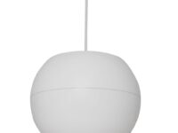 Adastra PS50-W 5'' Pendant Speakers 952.426UK White