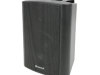 Adastra BC6V 6.5'' 30W Speakers Black 952.717UK