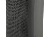 Adastra BC5V 5.25'' 30W Speakers Black 952.715UK
