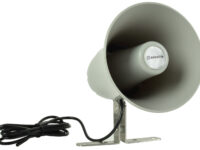 Adastra PH15 Outdoor Horn Speaker 15W 952.238UK (8ohm)