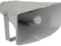 Adastra RH40V Horn Speaker IP66 100V 952.249UK