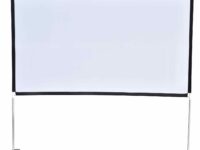 AV:Link Portable Projector Screen 16:9 100" 2.21x1.23 PFFS100 952.318UK