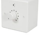 Adastra Volume Control 100V 12W 952.461UK