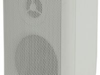 Adastra BC4V 4'' 20W Speakers White 952.712UK