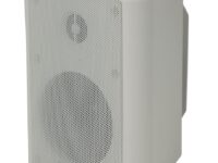 Adastra BP4V-W 100V 4'' 35W Onwall Speaker White 952.812UK