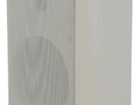 Adastra BP6V-W 100V 6.5'' 60W Indoor/Outdoor Speaker White 952.816UK