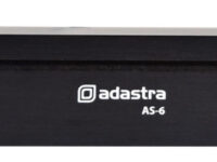 Adastra AS-6 Rackmount Audio Source with CD/USB/BT/FM 952.986UK