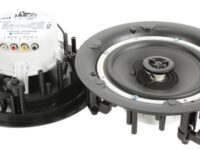 Adastra BCS65S Bluetooth 6.5'' Ceiling Speakers 953.165UK (PAIR)