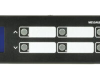 Adastra DM-8 Digital Messaging Unit 953.053UK