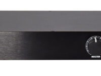Adastra PA 100V Slave Amplifier RS241 240W 953.202UK